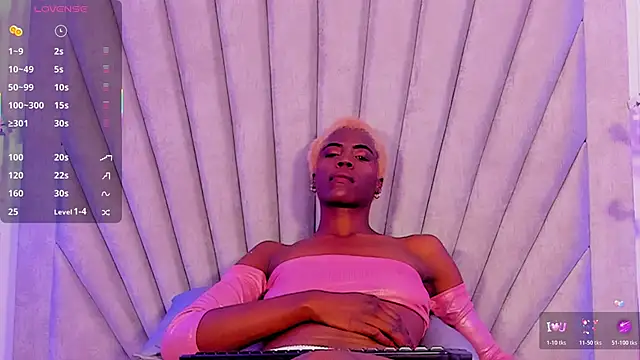 Czat XXX na żywo – Taramasud_