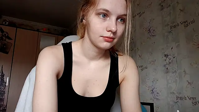 Онлайн чат XXX Emmaheartley