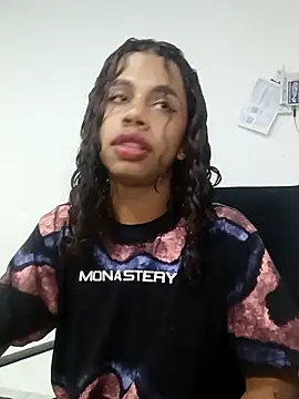 Dirty_Salome2 Show in webcam