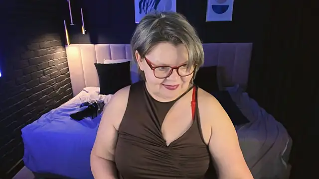 Shannonshine 라이브 XXX 채팅