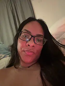 Chaniita 现场XXX聊天