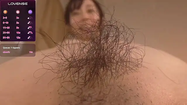 Chatroom XXX en direct de sorairosky