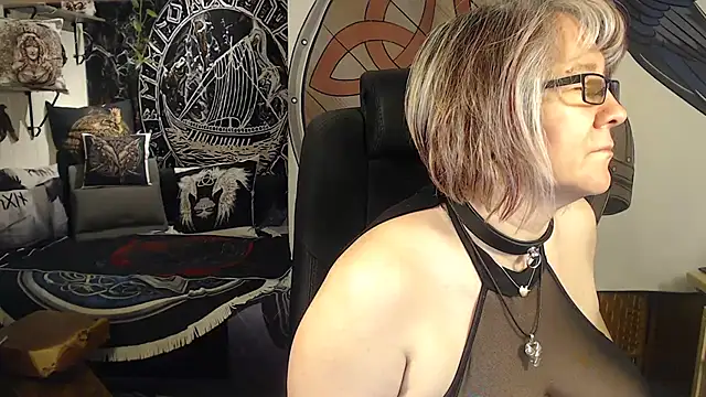 TittenMichelle Chat XXX in diretta