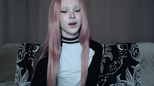 Sexpired_Princess 即時 XXX 聊天