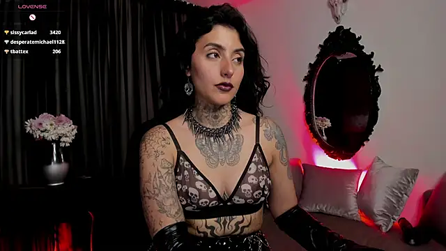 nasty_aliice1's Live XXX Chat