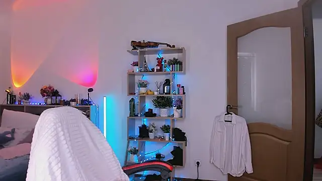 Chat XXX ao vivo de Jenny_Foster