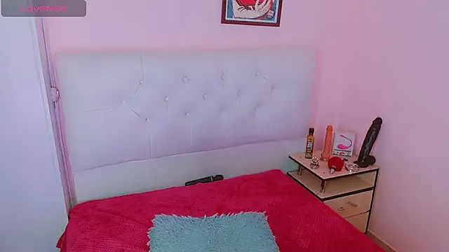 alexa-xxx-n Live XXX chat