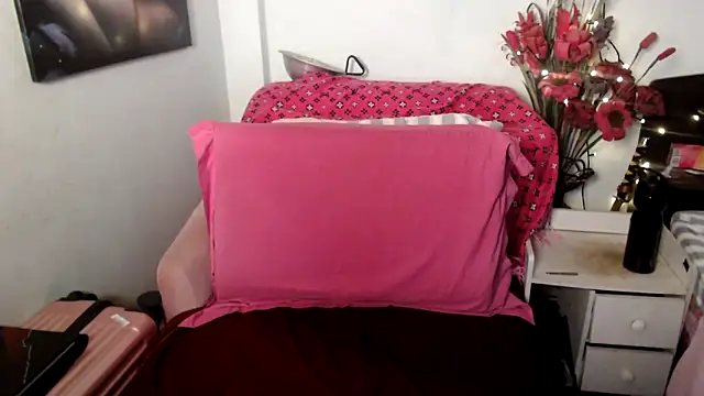 transageran Live XXX chat