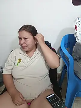 عرض كام ZuriandAlex