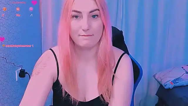 JaneLaJewel Chat XXX in diretta