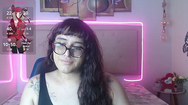 kathepickmanxn Live XXX chat