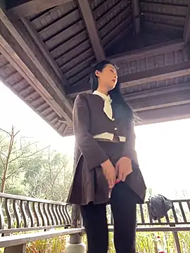 so-linger's Webcam Show