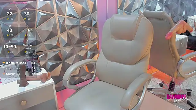 Dayanne_campbelllのライブXXXチャット