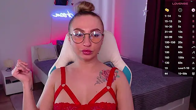 Bunny_Butt_'s Live XXX Chat