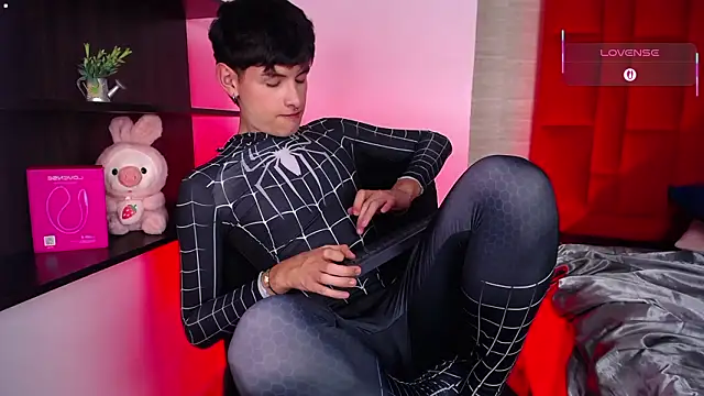 Ezra_Storm's Live XXX Chat