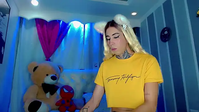 عرض كام Julia_Bulette1