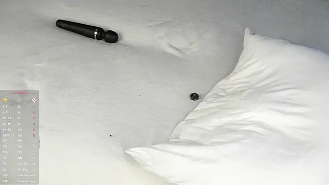 LettySlovacek Live XXX-chat