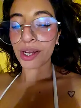 Meganthomson Chat XXX in diretta