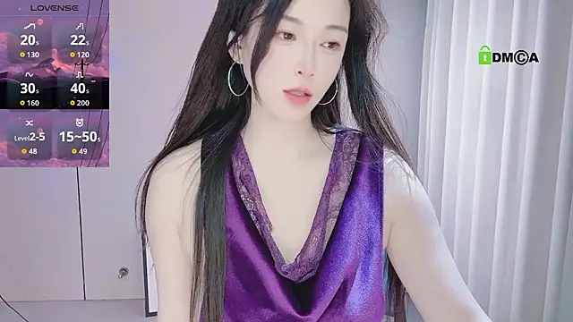 YunShan-33 Chat XXX live