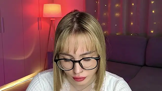 Chat XXX ao vivo de Aurelia_Voss