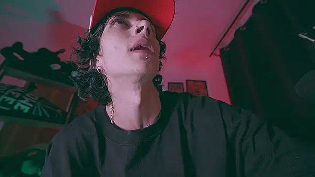 Olliver___y 웹캠 쇼