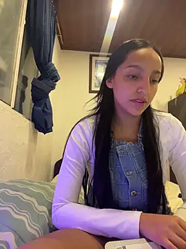 Eve_RitzのライブXXXチャット