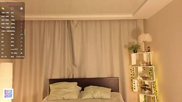 Chat XXX en directo de LeanneDinkle