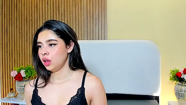 CristalMayson 라이브 XXX 채팅