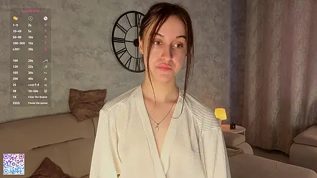 MarcelinaMei Chat XXX live