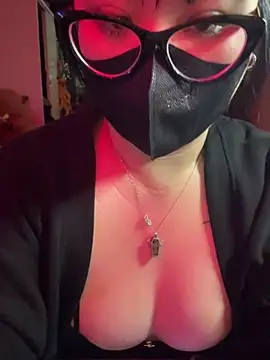 Chat XXX ao vivo de HaleyKin