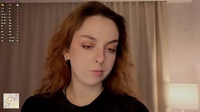 JoslynContrera 现场XXX聊天