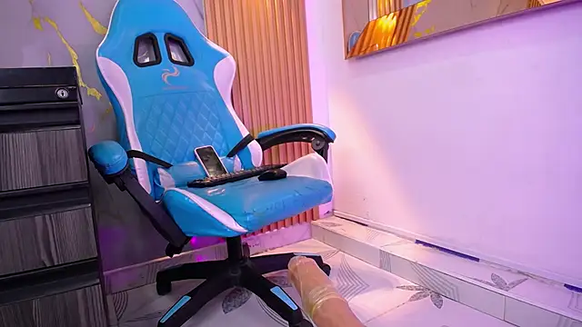 Jasmine_Jones7 即時 XXX 聊天