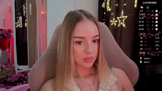 Nestyzz 即時 XXX 聊天