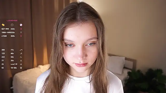 Chatroom XXX en direct de JodyUpole