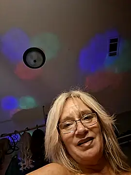 pudintang's Webcam Show