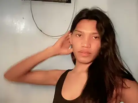 Yourgoddess_jayve 在線直播表演