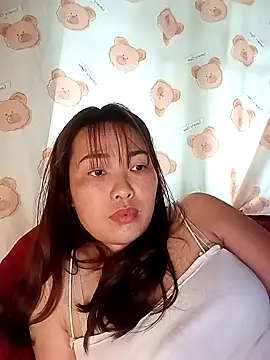 Chatroom XXX en direct de Milik-1022