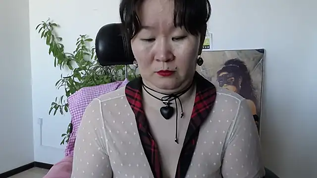 Chatroom XXX en direct de Akira_xx