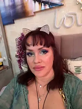 Chat XXX ao vivo de Lolaley2