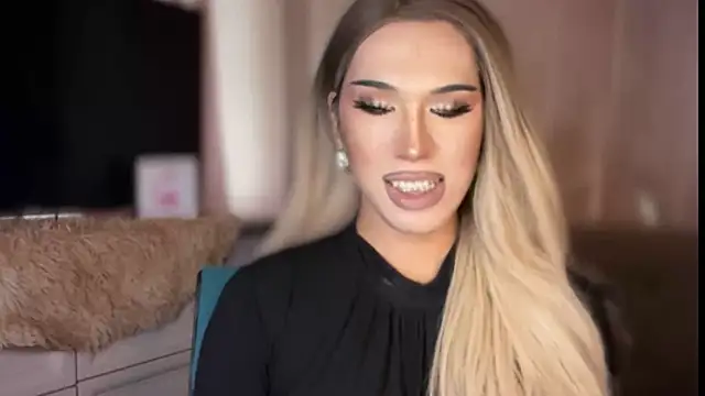 Онлайн чат XXX Ts_glamxx