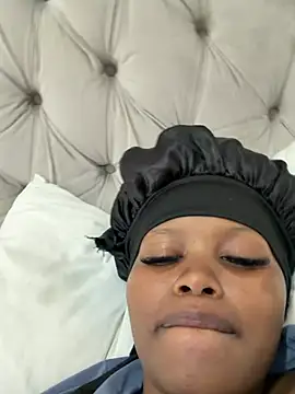 Neelo-Smith Show Webcam