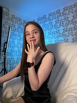 KkiSoHigh's Live XXX Chat