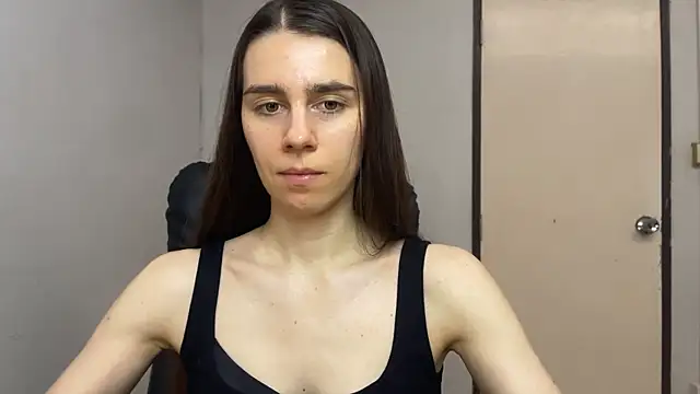 SassyJessi Live XXX-Chat