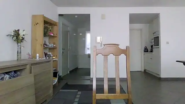 JasmineGlamour Obrolan Langsung XXX