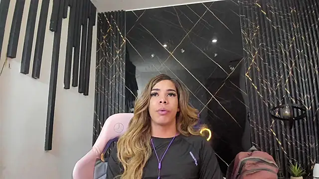 Giorgina_Parado 即時 XXX 聊天