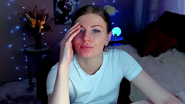 JinnaGreatのライブXXXチャット