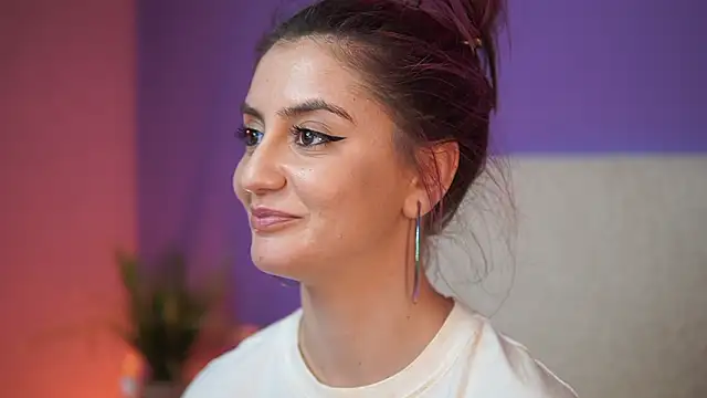 SabrinaHope's Live XXX Chat