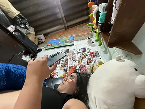 Živý XXX chat violeta_818