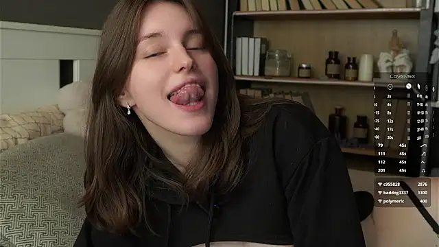 DarylBarks Obrolan Langsung XXX