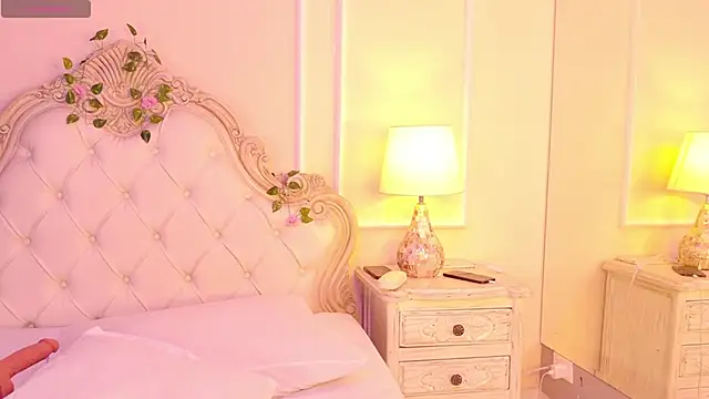 SamanthaPierce – Naživo XXX chat